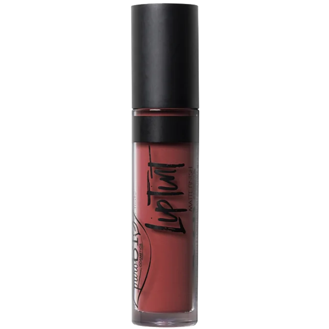 PuroBio Cosmetics | LipTint Rossetto Liquido