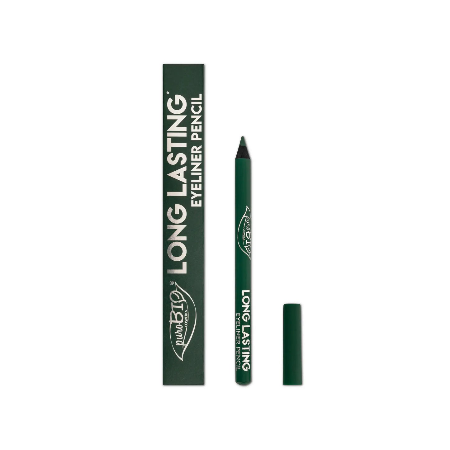 Purobio | Matite Occhi Long Lasting