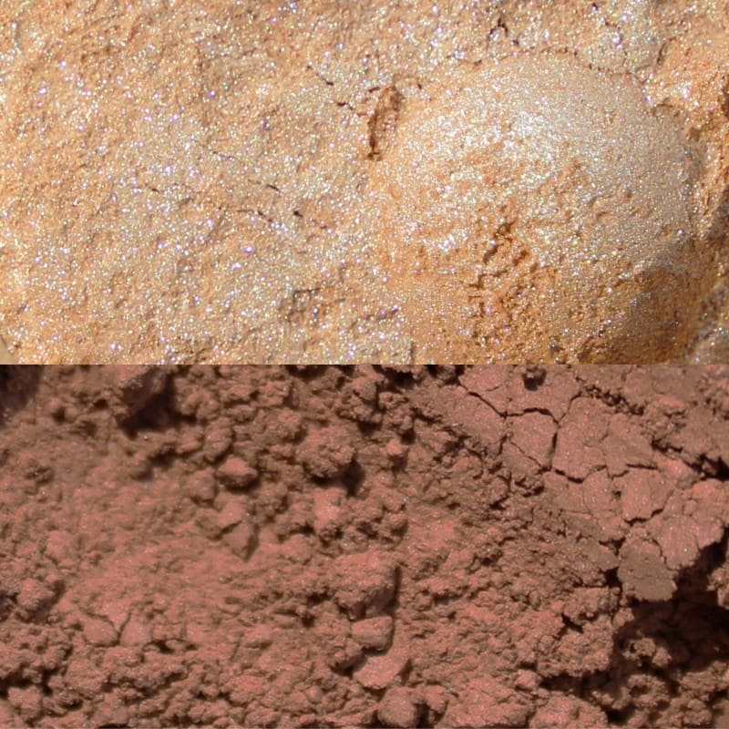 Neve Cosmetics | Bronzer in polvere libera