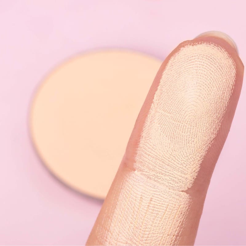 Neve Cosmetics | Cialde effetto Velluto