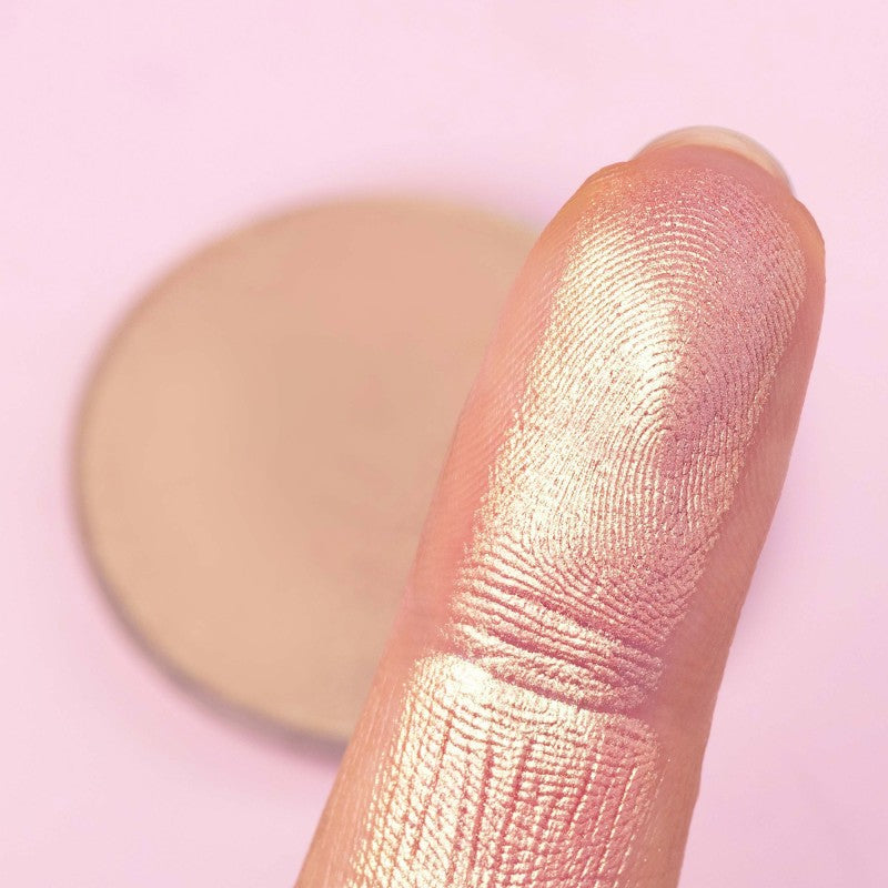 Neve Cosmetics | Cialde Shimmer