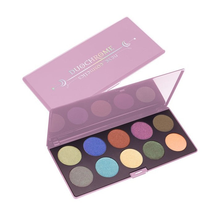 Neve Cosmetics | Palette Duochrome