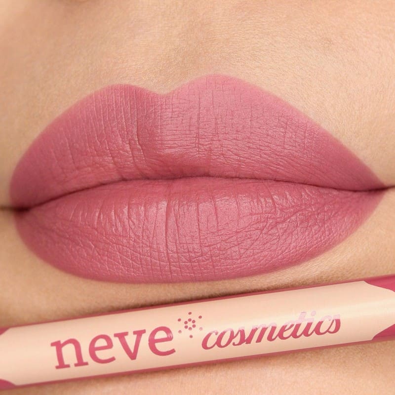 Neve Cosmetics | Pastello Labbra (Tonalità Rosate)