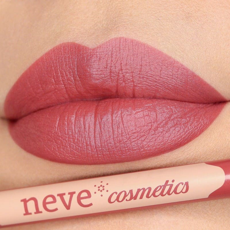 Neve Cosmetics | Pastello Labbra (Tonalità Nude)