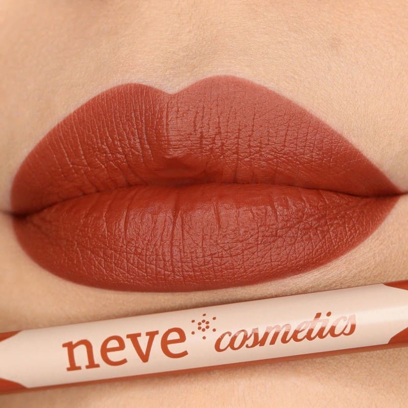Neve Cosmetics | Pastello Labbra (Tonalità Aranciate)
