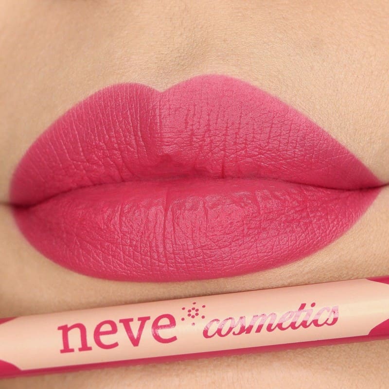 Neve Cosmetics | Pastello Labbra (Tonalità Rosate)