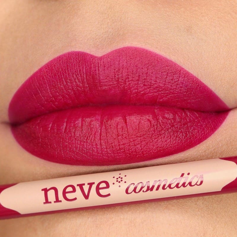 Neve Cosmetics | Pastello Labbra (Tonalità Rosate)