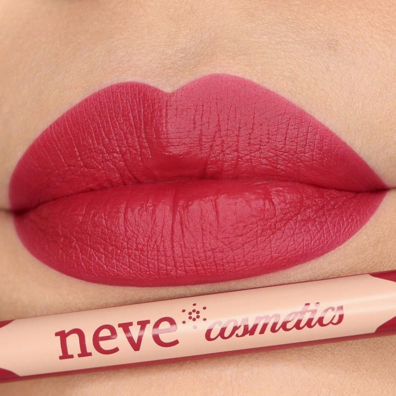 Neve Cosmetics | Pastello Labbra (Tonalità Rosate)
