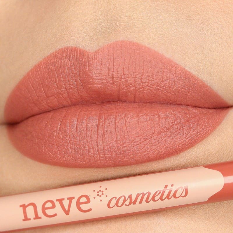 Neve Cosmetics | Pastello Labbra (Tonalità Nude)