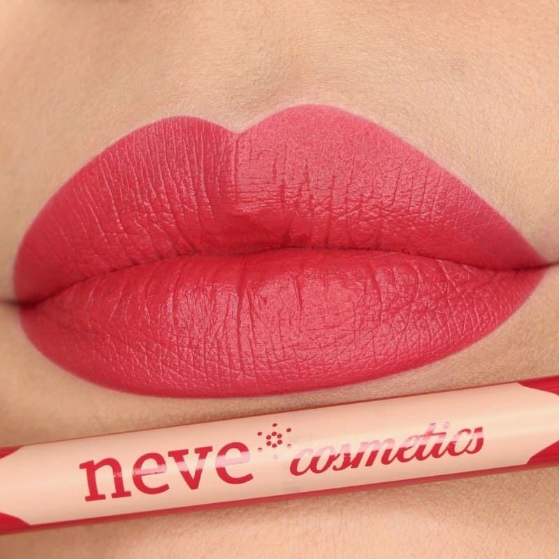 Neve Cosmetics | Pastello Labbra (Tonalità Rosate)