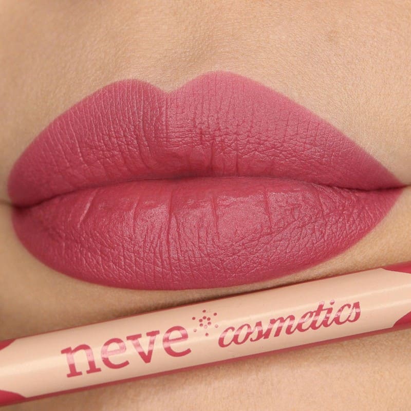 Neve Cosmetics | Pastello Labbra (Tonalità Rosate)