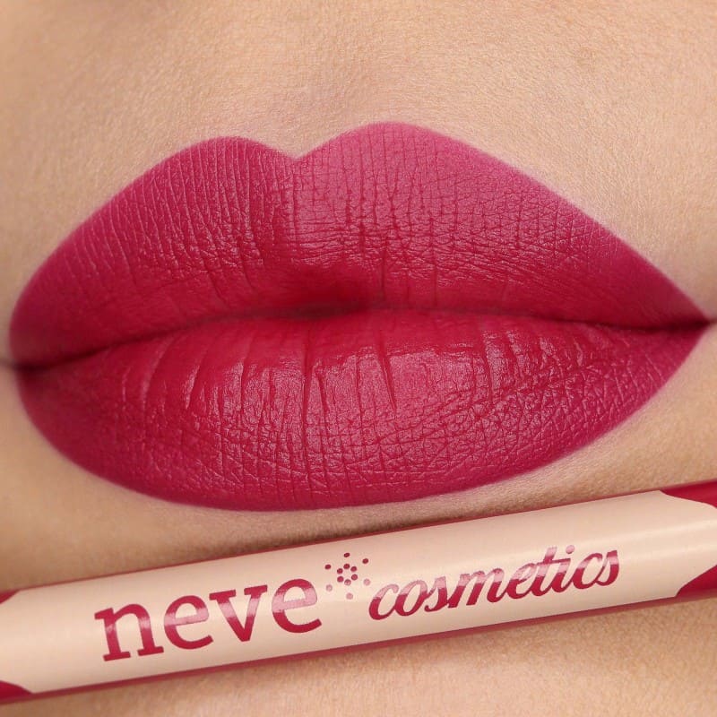 Neve Cosmetics | Pastello Labbra (Tonalità Rosate)