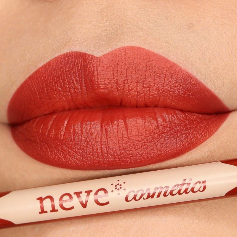 Neve Cosmetics | Pastello Labbra (Tonalità Aranciate)