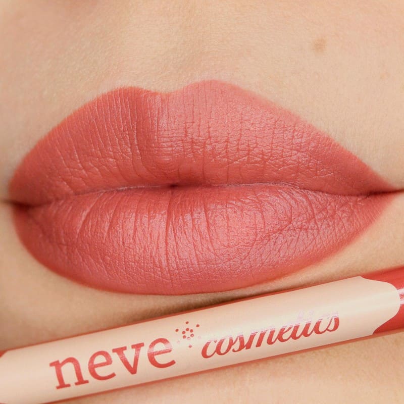 Neve Cosmetics | Pastello Labbra (Tonalità Aranciate)