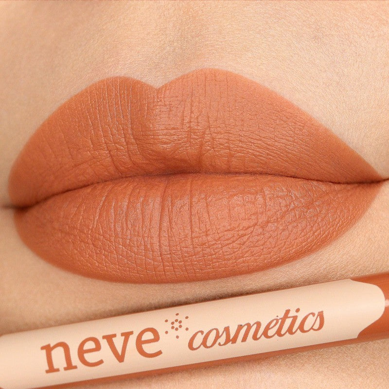 Neve Cosmetics | Pastello Labbra (Tonalità Nude)