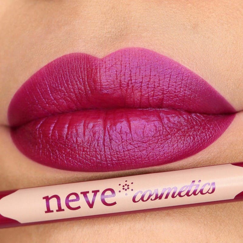 Neve Cosmetics | Pastello Labbra (Tonalità Rosate)