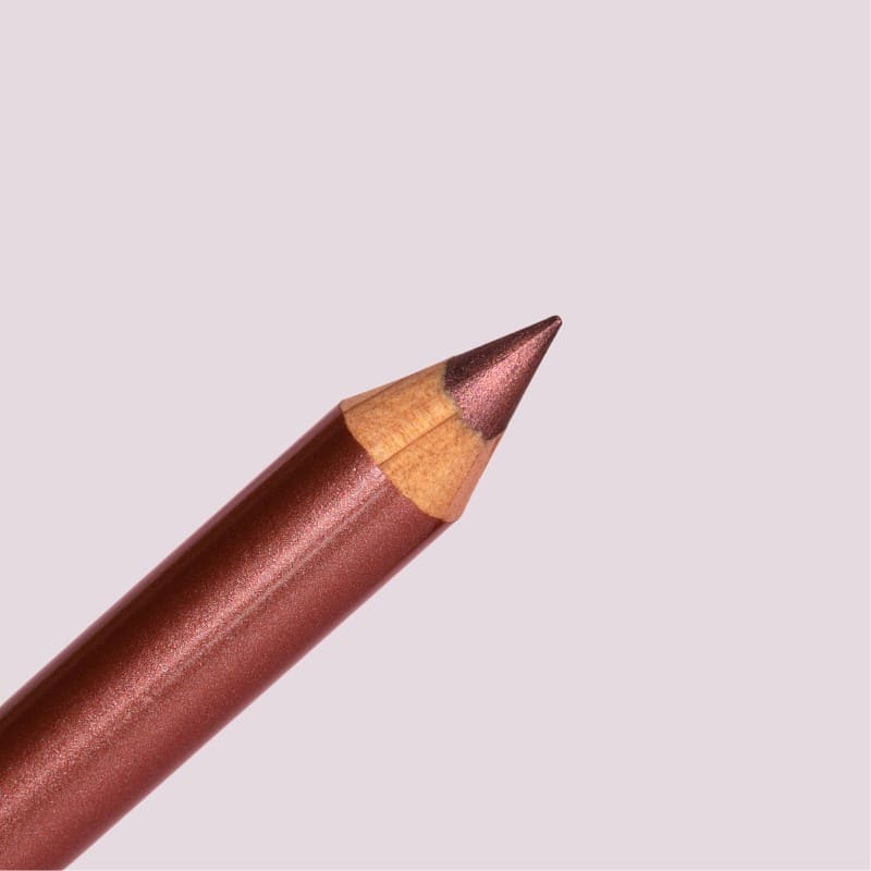 Neve Cosmetics | Matite Pastello Occhi (Nuance Marroni Bronzo)