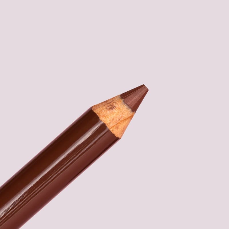 Neve Cosmetics | Matite Pastello Occhi (Nuance Nero-rosa)