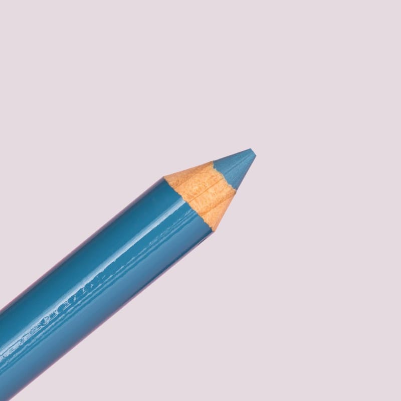 Neve Cosmetics | Matite Pastello Occhi (Nuance Blu-Verdi)