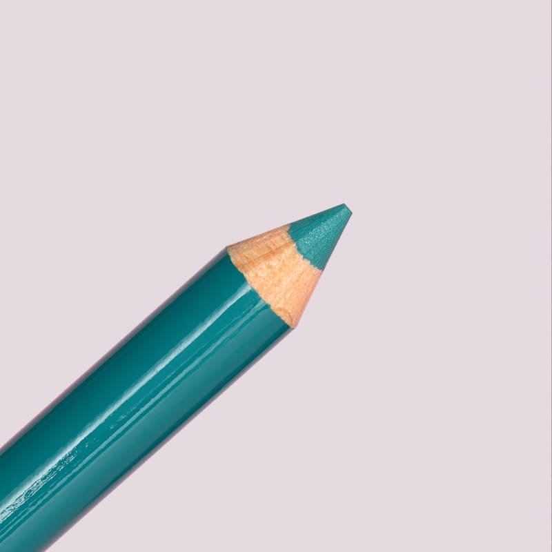 Neve Cosmetics | Matite Pastello Occhi (Nuance Blu-Verdi)