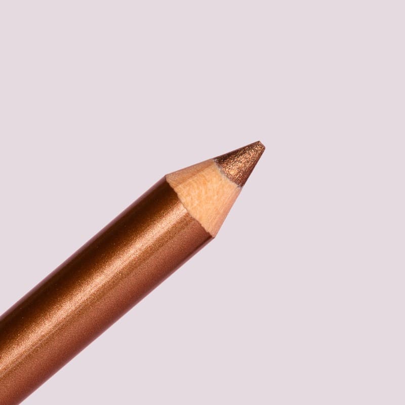 Neve Cosmetics | Matite Pastello Occhi (Nuance Marroni Bronzo)
