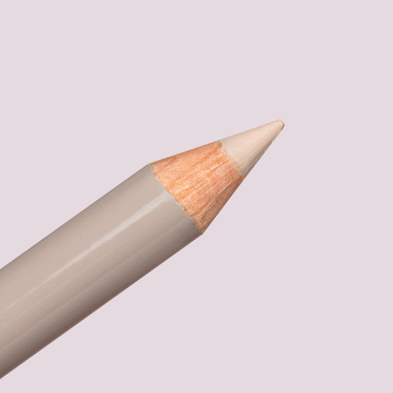 Neve Cosmetics | Matite Pastello Occhi (Nuance Nude/Oro/Argento)