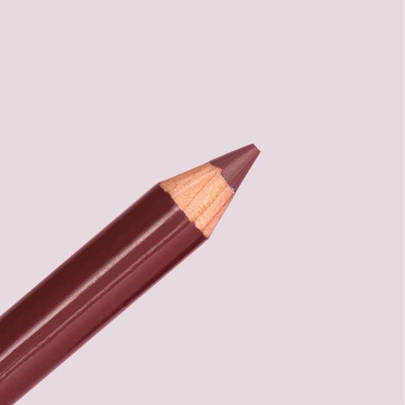 Neve Cosmetics | Matite Pastello Occhi (Nuance Nero-rosa)