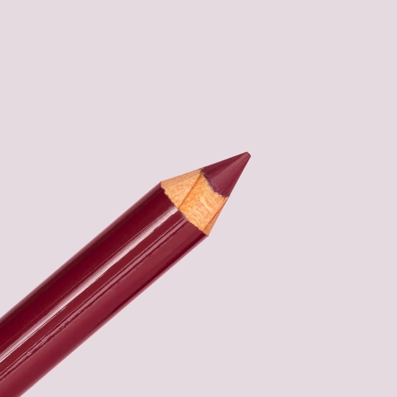 Neve Cosmetics | Matite Pastello Occhi (Nuance Viola-Prugna)
