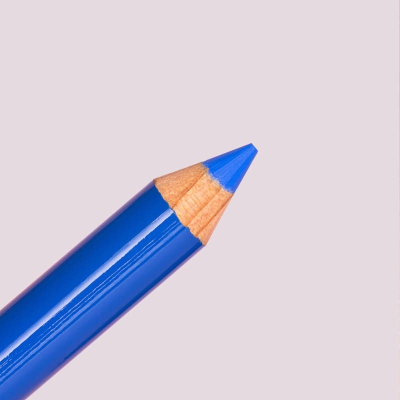 Neve Cosmetics | Matite Pastello Occhi (Nuance Blu-Verdi)