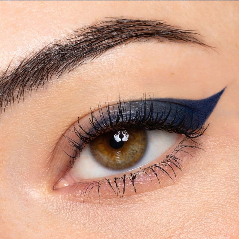 Neve Cosmetics | Matite Pastello Occhi (Nuance Viola-Prugna)