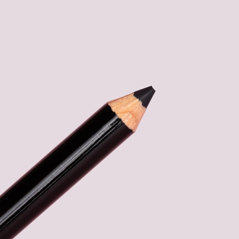 Neve Cosmetics | Matite Pastello Occhi (Nuance Nero-rosa)