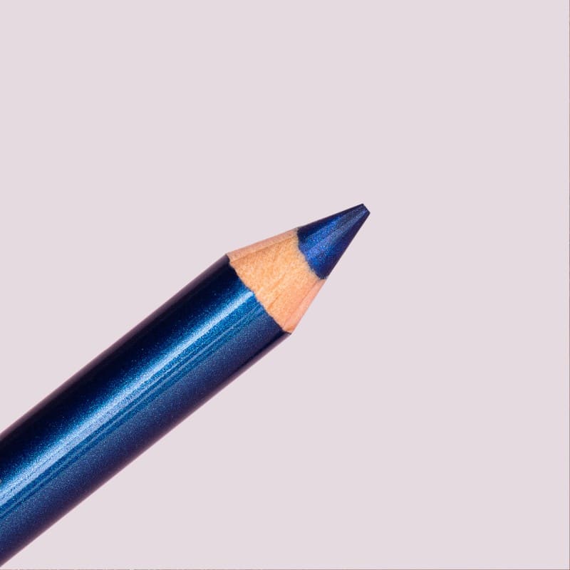 Neve Cosmetics | Matite Pastello Occhi (Nuance Blu-Verdi)