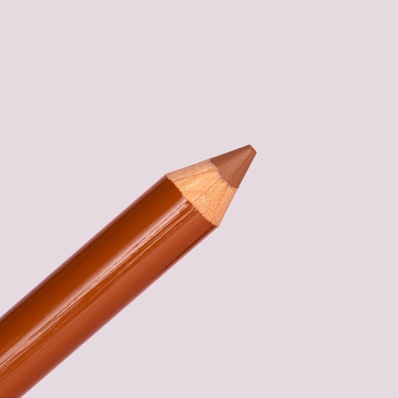 Neve Cosmetics | Matite Pastello Occhi (Nuance Marroni Bronzo)