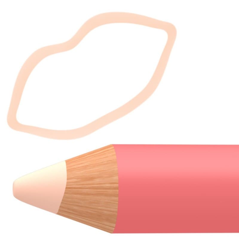 Neve Cosmetics | Pastello Labbra (Tonalità Nude)