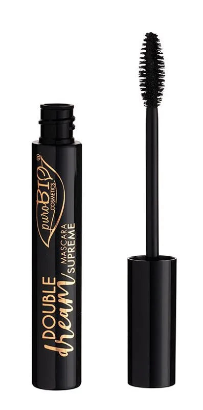Purobio | Mascara Double Dream Supreme