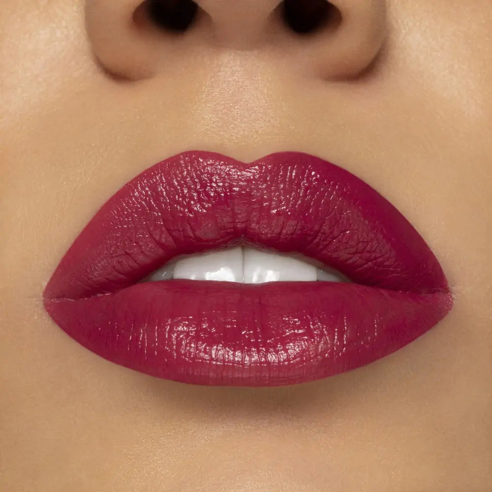 Purobio | Lipstick Creamy Matte Pack
