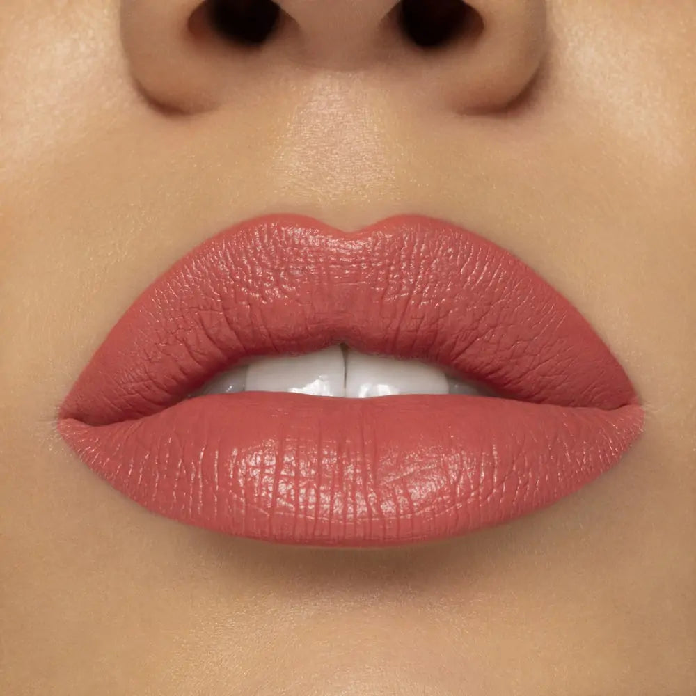 Purobio | Lipstick Creamy Matte Pack