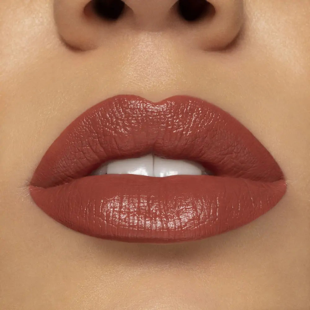 Purobio | Lipstick Creamy Matte Pack