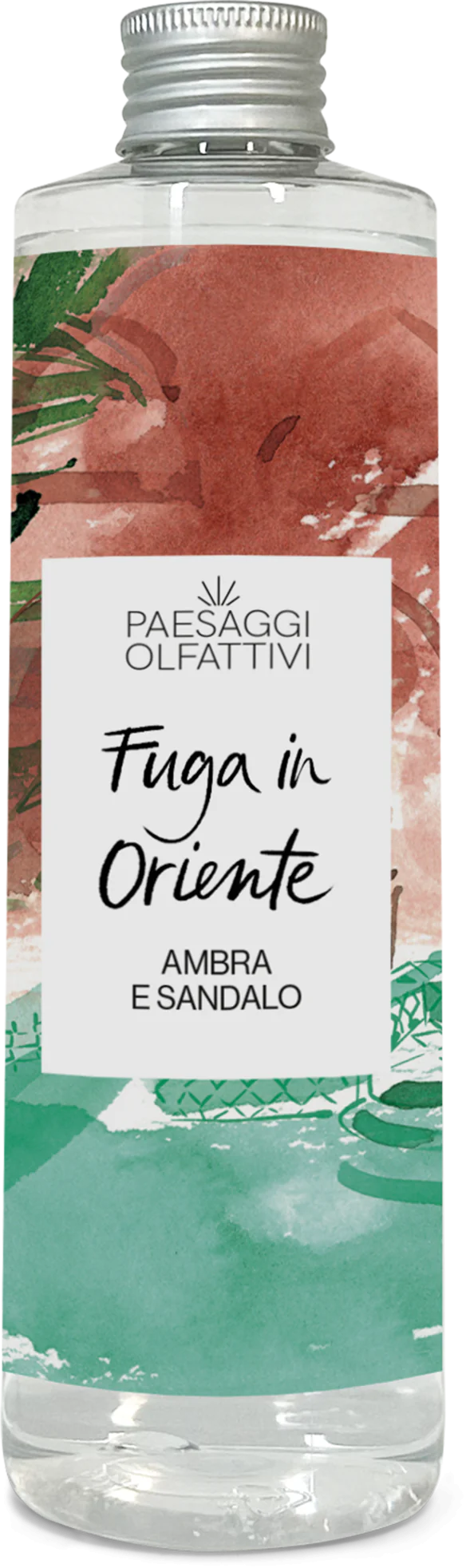 Domea Ricarica Diffusore Fuga In Oriente