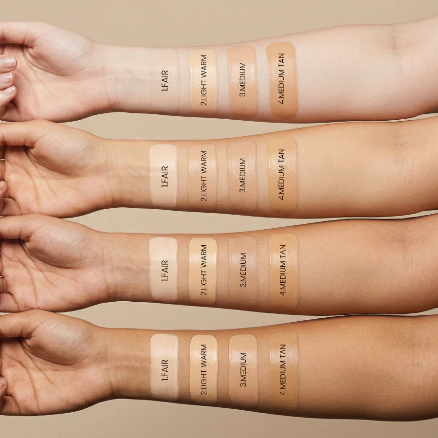 Eterea Cosmesi | Skin Tint SPF 15 – 3 Medium